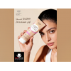 EVA SKIN CARE NATURAL GLOW FACIAL SCRUB WITH VITAMINS C, E, B3 & B5 100 ML